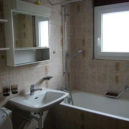 Royal 35 Appartement *