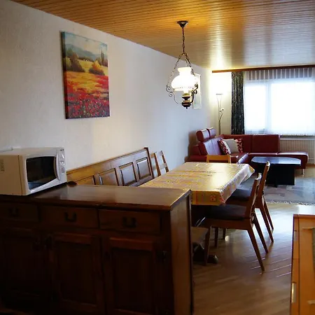 Appartement Royal 35
