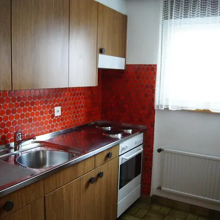 Royal 35 Appartement Loèche-les-Bains