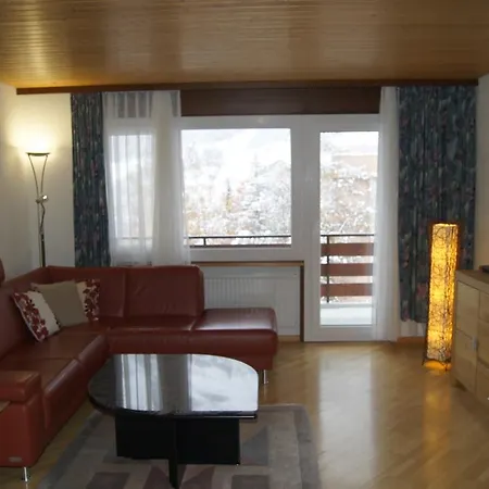 Royal 35 Appartement *