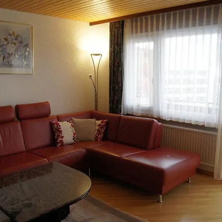 Appartement Royal 35